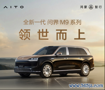 旗舰SUV风浪榜 50万级别商务车型概述测评
